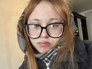 Erotični video klepet SaintEva