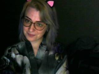 Erotični video klepet saintlady