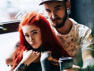 Erotični video klepet Sakurakiraa