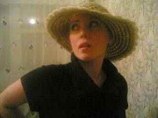 Erotični video klepet salamonsha