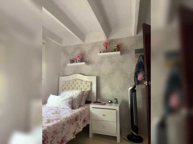 Oddajajo posnetke zaslona SallyeLeins