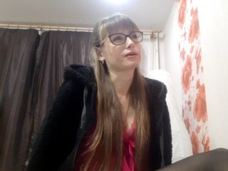 Oddajajo posnetke zaslona SallyLovely1
