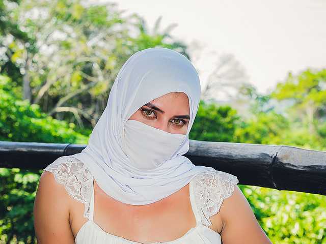 Fotografija profila salma-arabic