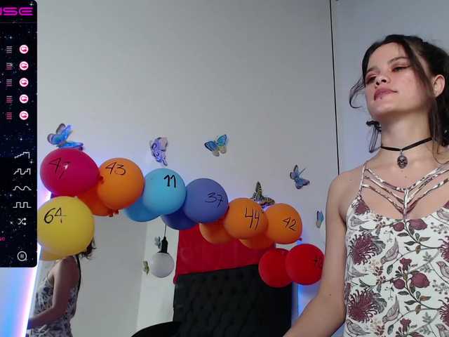 Fotografije salo-smith Play with my balloon Each one Contine a great show