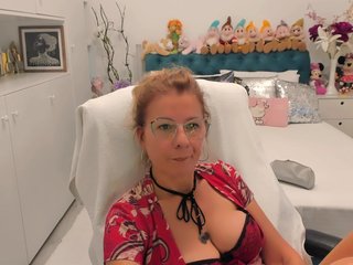 Erotični video klepet SalomeJade