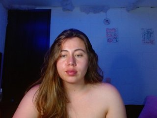 Erotični video klepet Salomejohn
