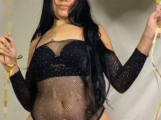 Erotični video klepet SalomeSweet