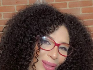 Erotični video klepet SalomeX