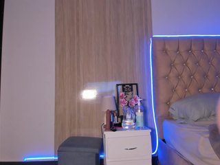 Erotični video klepet Salytexas