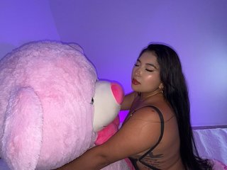 Erotični video klepet SAMANTA-BUNNY
