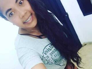 Erotični video klepet samantabigass