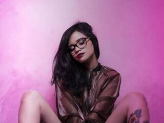 Erotični video klepet SamantaBloom