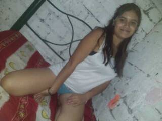 Erotični video klepet samantaking25