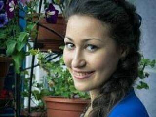 Erotični video klepet SamantaQ