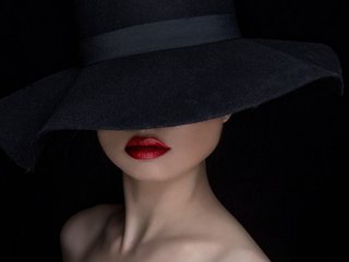 Erotični video klepet Samantha-Velez
