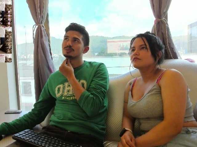 Oddajajo posnetke zaslona samanthaa1a