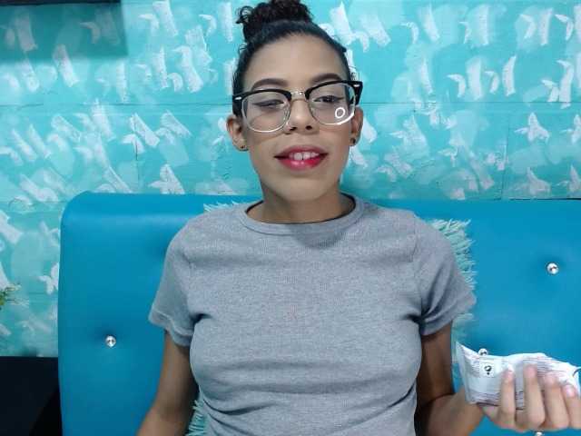 Oddajajo posnetke zaslona samanthabraid