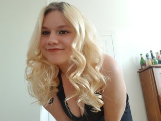 Erotični video klepet SamanthaDarling
