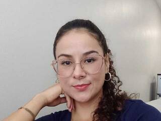 Erotični video klepet SamanthaGomes