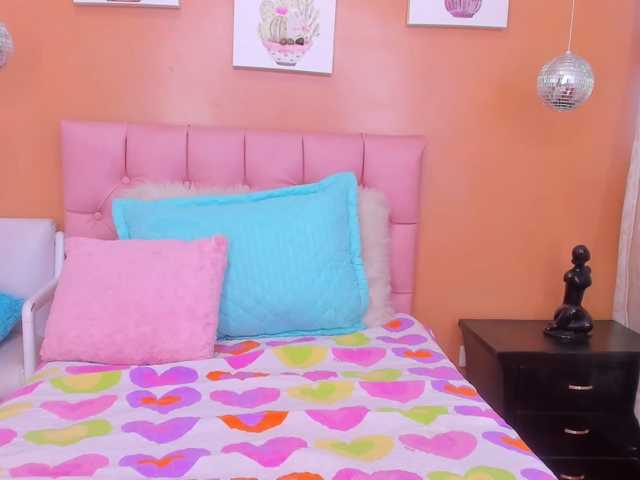 Oddajajo posnetke zaslona SamanthaJefer