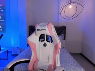 Erotični video klepet SamanthaKlein