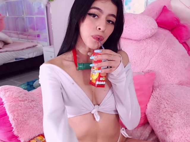 Oddajajo posnetke zaslona SamanthaToft