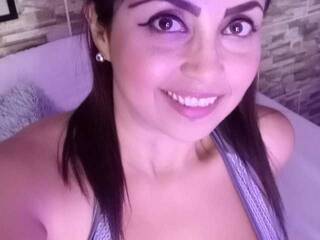 Erotični video klepet Samanthavil