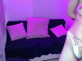 Erotični video klepet Samantta-ink