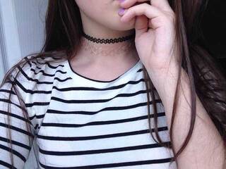 Erotični video klepet samiraline