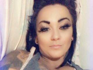 Erotični video klepet Sammibaby121