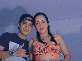 Erotični video klepet SammyandPaul