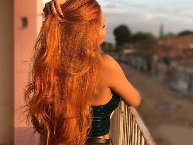 Fotografija profila sammypeach