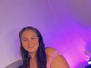 Erotični video klepet SammyRosees