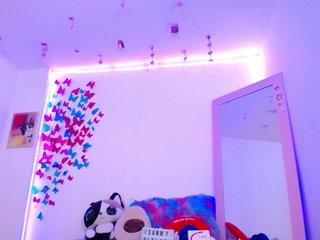 Erotični video klepet Sammyviolet