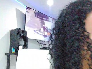Erotični video klepet Samyhota