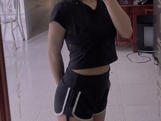 Erotični video klepet SaNaa2