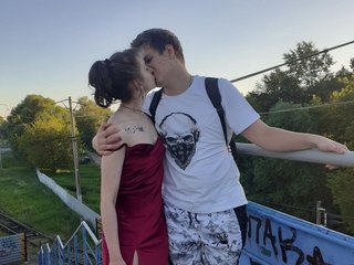 Erotični video klepet SanctaLuna13