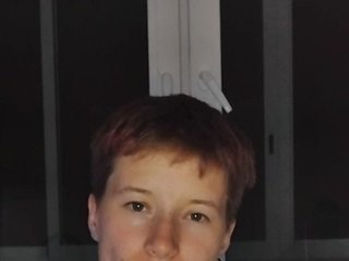 Erotični video klepet Sandra-a