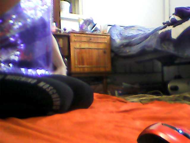 Oddajajo posnetke zaslona Sandra0022