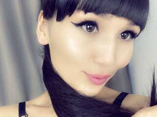 Erotični video klepet Sandrakim1