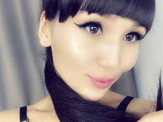 Erotični video klepet Sandrakim1