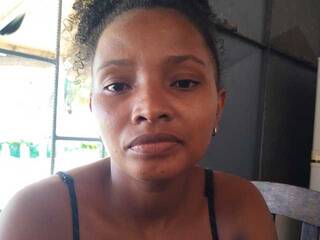 Erotični video klepet Sandrina