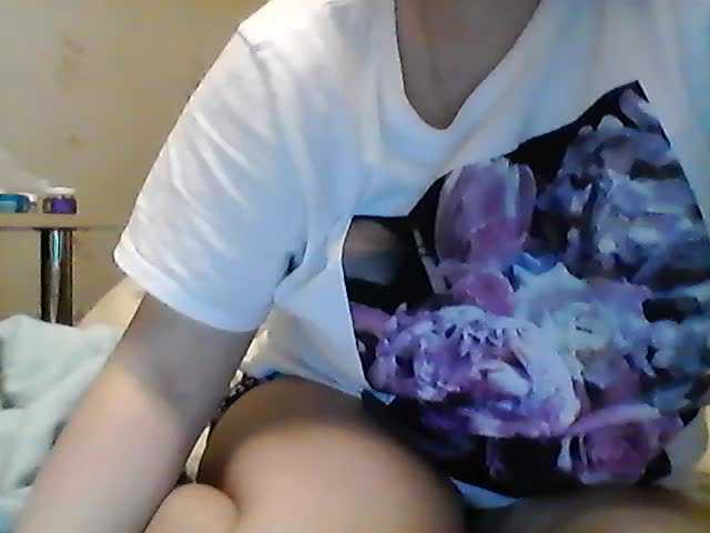 Oddajajo posnetke zaslona -CherryKiss-