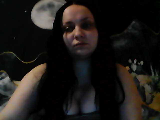 Oddajajo posnetke zaslona -CherryKiss-