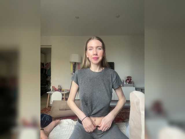 Oddajajo posnetke zaslona SannyManny