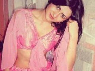 Erotični video klepet santelica