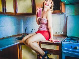 Erotični video klepet sany1812