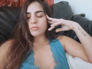 Erotični video klepet Saori11