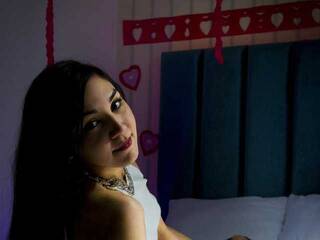 Erotični video klepet SaoriTetsu