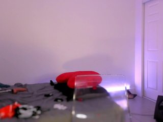 Erotični video klepet Sapphir3xoxo